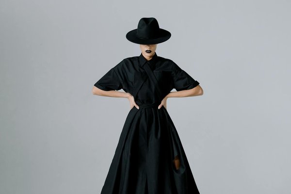 Viste tu Vida con Confianza y Sostenibilidad